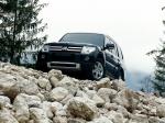 Mitsubishi Pajero 5-Door 2006 года